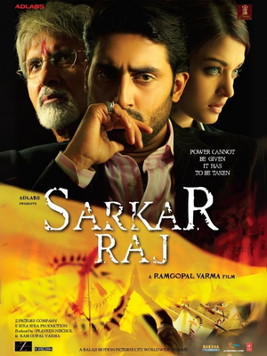 Sarkar Raj